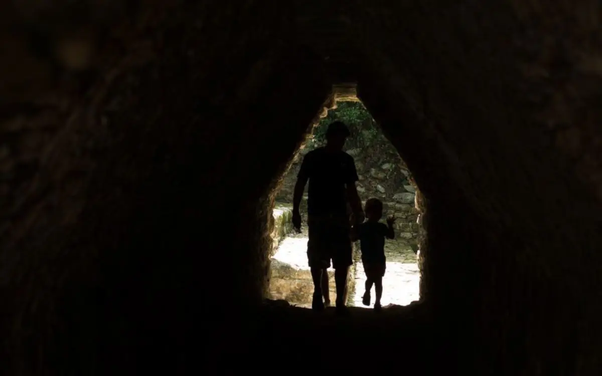 Tulum: Arqueólogos indagan el misterio de una cueva en la ciudad prehispánica
