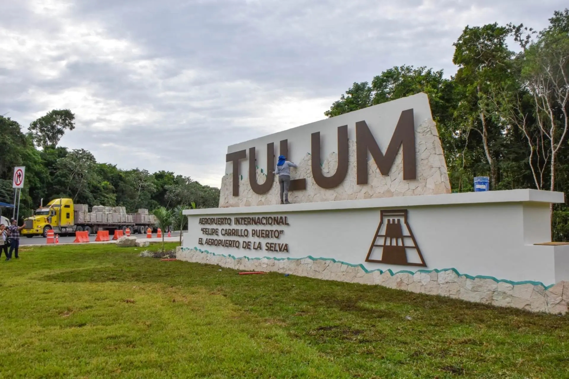 Llegarán aerolíneas europeas al aeropuerto de Tulum en verano